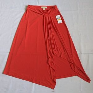 New Michae Kors Women's Stretch Skirt Size S
